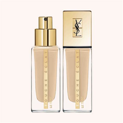 ysl le teint b10 porcelaine|ysl foundation.